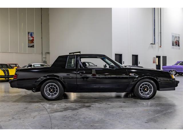 1987 Buick Grand National (CC-2099951) for sale in Kentwood, Michigan