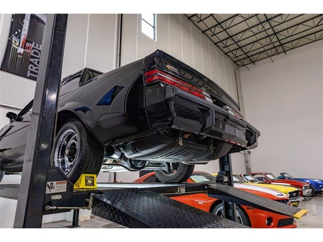 1987 Buick Grand National (CC-2099951) for sale in Kentwood, Michigan