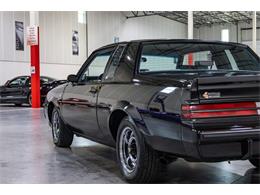 1987 Buick Grand National (CC-2099951) for sale in Kentwood, Michigan
