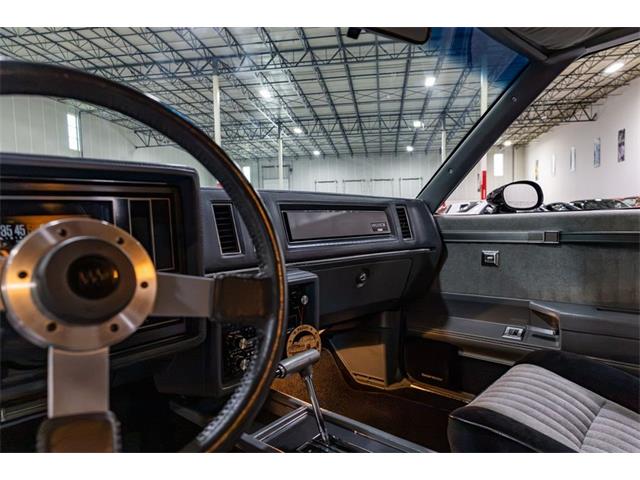 1987 Buick Grand National (CC-2099951) for sale in Kentwood, Michigan