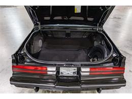 1987 Buick Grand National (CC-2099951) for sale in Kentwood, Michigan