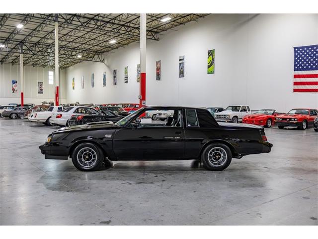 1987 Buick Grand National (CC-2099951) for sale in Kentwood, Michigan