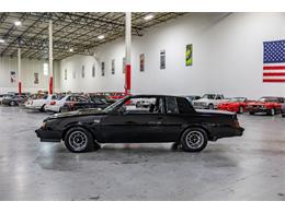 1987 Buick Grand National (CC-2099951) for sale in Kentwood, Michigan