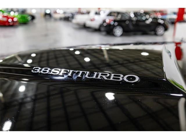 1987 Buick Grand National (CC-2099951) for sale in Kentwood, Michigan