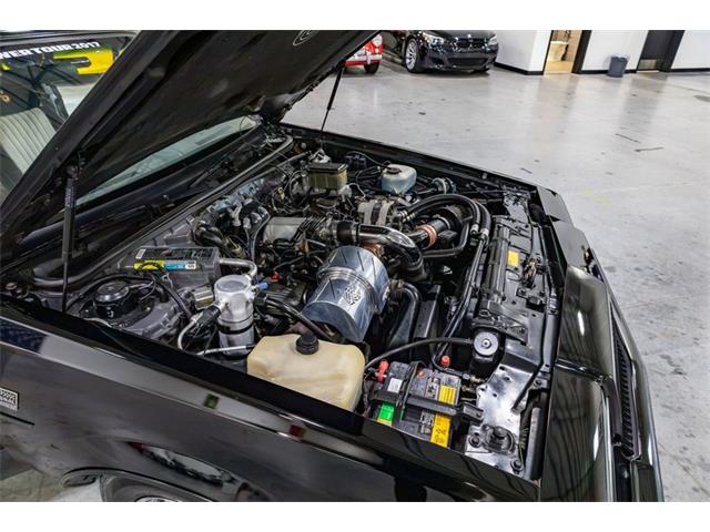 1987 Buick Grand National (CC-2099951) for sale in Kentwood, Michigan