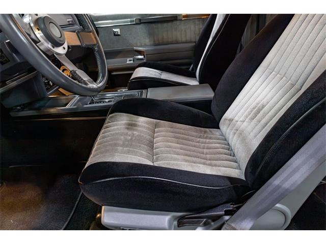 1987 Buick Grand National (CC-2099951) for sale in Kentwood, Michigan