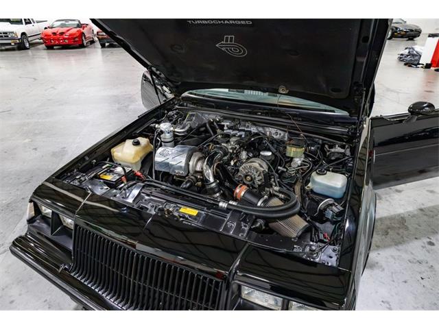 1987 Buick Grand National (CC-2099951) for sale in Kentwood, Michigan