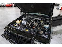 1987 Buick Grand National (CC-2099951) for sale in Kentwood, Michigan