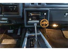 1987 Buick Grand National (CC-2099951) for sale in Kentwood, Michigan