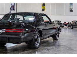 1987 Buick Grand National (CC-2099951) for sale in Kentwood, Michigan