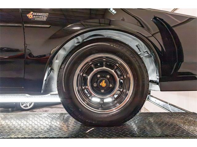 1987 Buick Grand National (CC-2099951) for sale in Kentwood, Michigan
