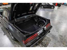 1987 Buick Grand National (CC-2099951) for sale in Kentwood, Michigan