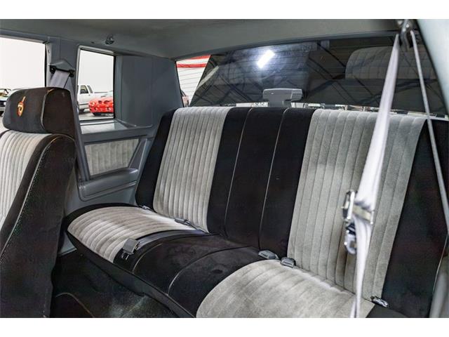 1987 Buick Grand National (CC-2099951) for sale in Kentwood, Michigan