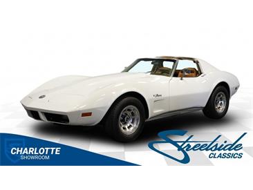 1974 Chevrolet Corvette (CC-2099952) for sale in Concord, North Carolina