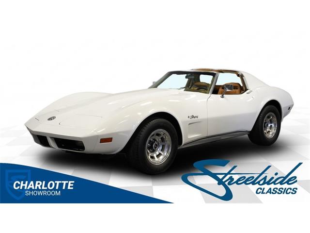 1974 Chevrolet Corvette (CC-2099952) for sale in Concord, North Carolina