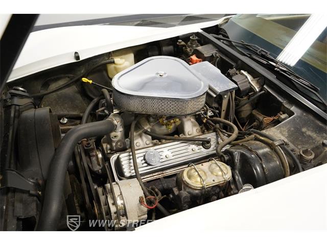 1974 Chevrolet Corvette (CC-2099952) for sale in Concord, North Carolina