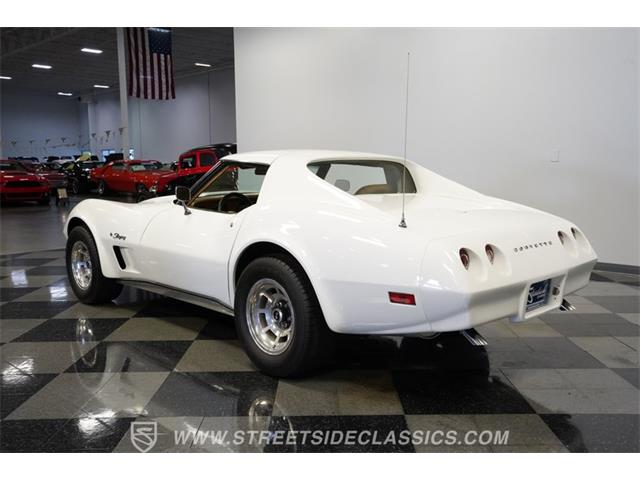 1974 Chevrolet Corvette (CC-2099952) for sale in Concord, North Carolina