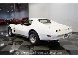 1974 Chevrolet Corvette (CC-2099952) for sale in Concord, North Carolina