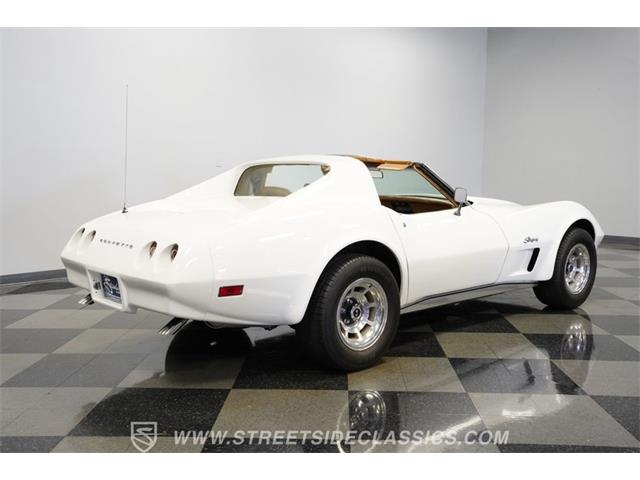 1974 Chevrolet Corvette (CC-2099952) for sale in Concord, North Carolina