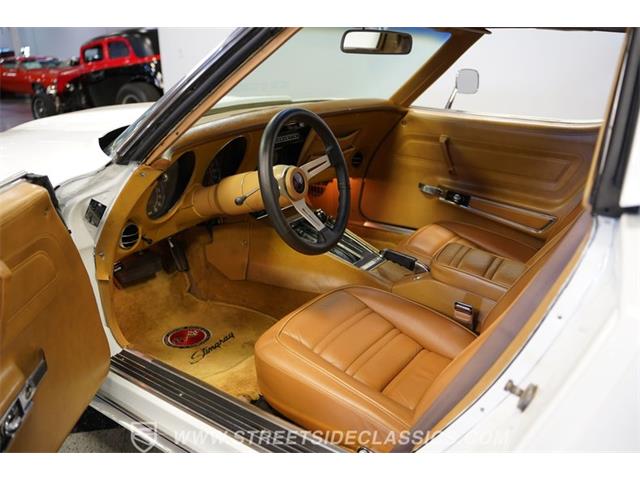 1974 Chevrolet Corvette (CC-2099952) for sale in Concord, North Carolina