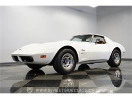 1974 Chevrolet Corvette (CC-2099952) for sale in Concord, North Carolina
