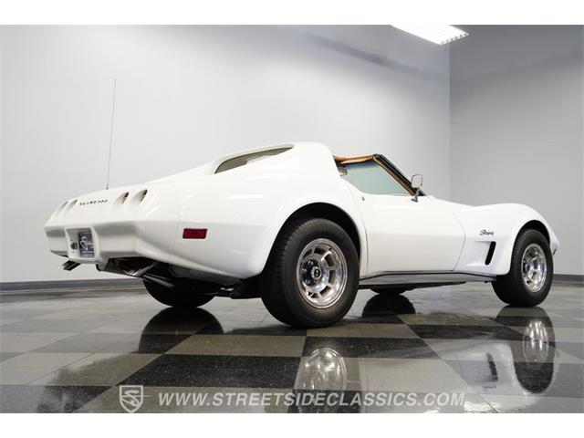 1974 Chevrolet Corvette (CC-2099952) for sale in Concord, North Carolina