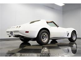 1974 Chevrolet Corvette (CC-2099952) for sale in Concord, North Carolina