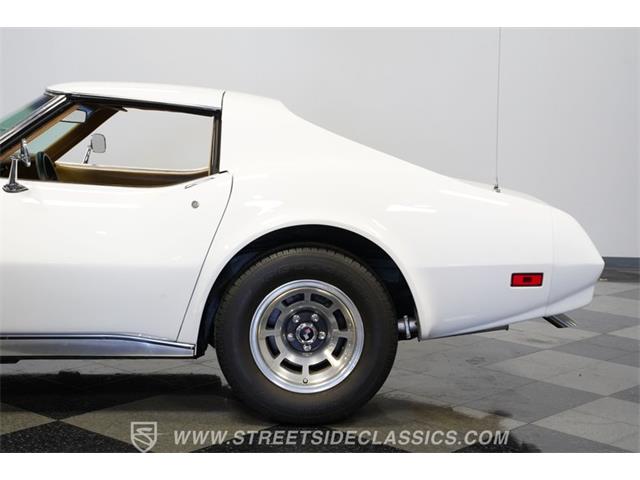 1974 Chevrolet Corvette (CC-2099952) for sale in Concord, North Carolina