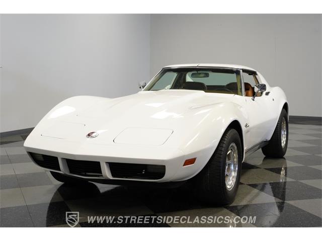 1974 Chevrolet Corvette (CC-2099952) for sale in Concord, North Carolina