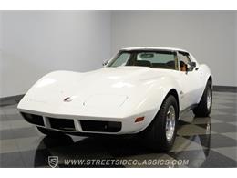 1974 Chevrolet Corvette (CC-2099952) for sale in Concord, North Carolina
