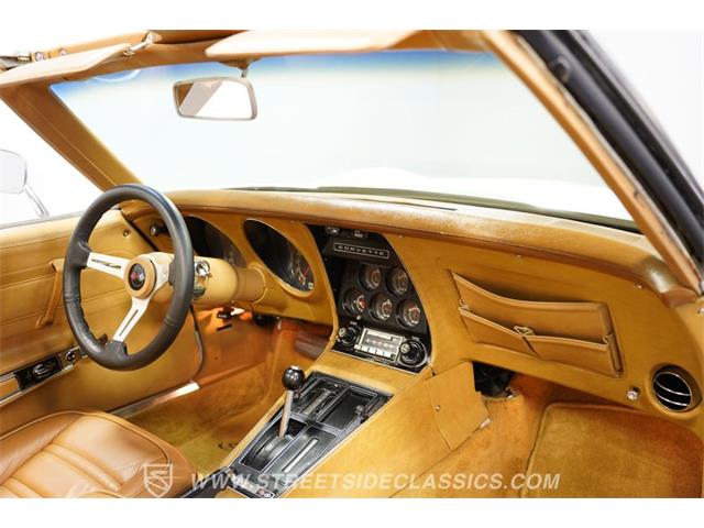 1974 Chevrolet Corvette (CC-2099952) for sale in Concord, North Carolina
