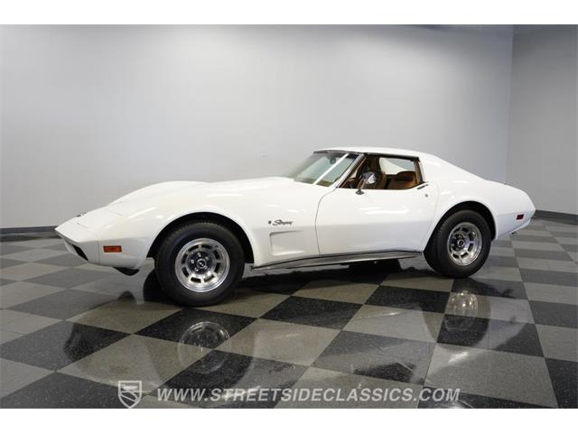 1974 Chevrolet Corvette (CC-2099952) for sale in Concord, North Carolina