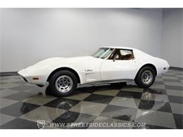 1974 Chevrolet Corvette (CC-2099952) for sale in Concord, North Carolina