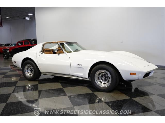 1974 Chevrolet Corvette (CC-2099952) for sale in Concord, North Carolina