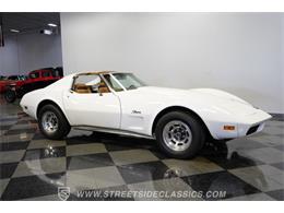 1974 Chevrolet Corvette (CC-2099952) for sale in Concord, North Carolina