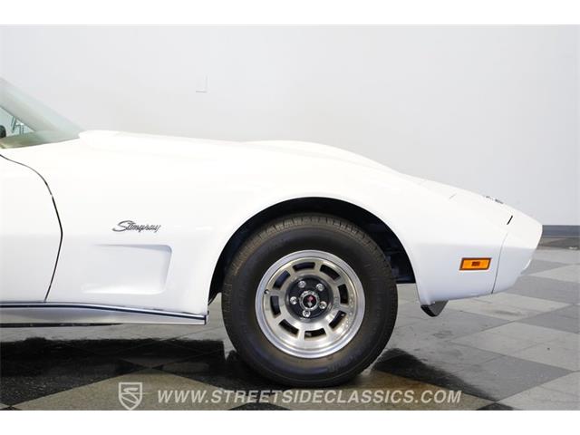 1974 Chevrolet Corvette (CC-2099952) for sale in Concord, North Carolina