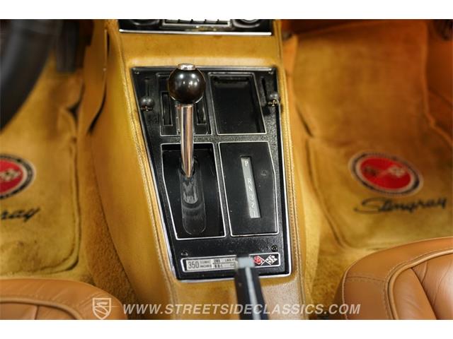 1974 Chevrolet Corvette (CC-2099952) for sale in Concord, North Carolina