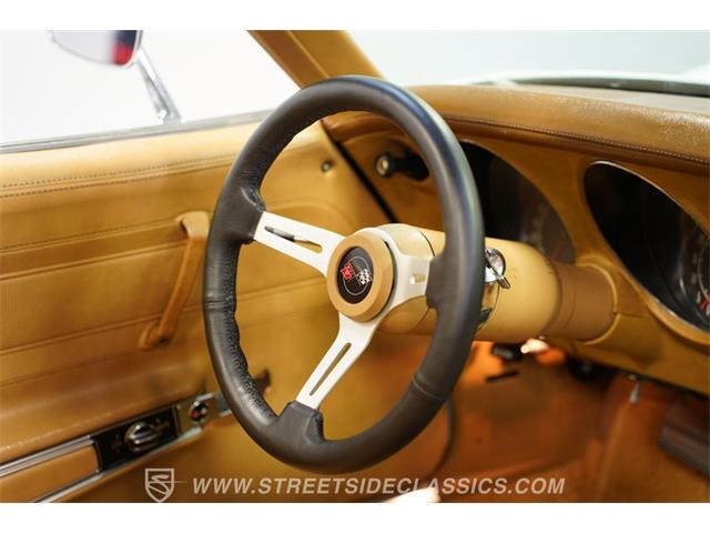 1974 Chevrolet Corvette (CC-2099952) for sale in Concord, North Carolina
