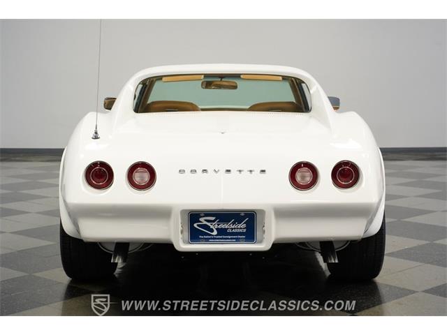 1974 Chevrolet Corvette (CC-2099952) for sale in Concord, North Carolina