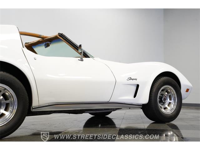 1974 Chevrolet Corvette (CC-2099952) for sale in Concord, North Carolina