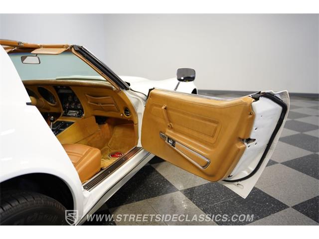 1974 Chevrolet Corvette (CC-2099952) for sale in Concord, North Carolina