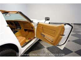 1974 Chevrolet Corvette (CC-2099952) for sale in Concord, North Carolina