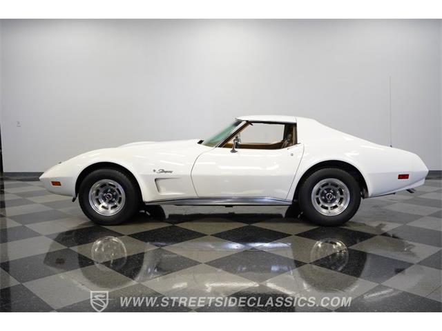 1974 Chevrolet Corvette (CC-2099952) for sale in Concord, North Carolina