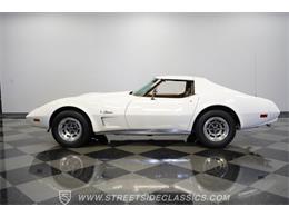 1974 Chevrolet Corvette (CC-2099952) for sale in Concord, North Carolina