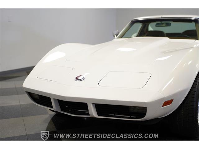 1974 Chevrolet Corvette (CC-2099952) for sale in Concord, North Carolina