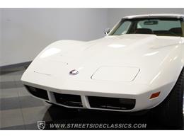 1974 Chevrolet Corvette (CC-2099952) for sale in Concord, North Carolina