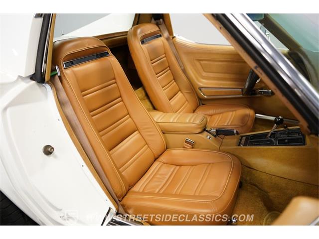 1974 Chevrolet Corvette (CC-2099952) for sale in Concord, North Carolina