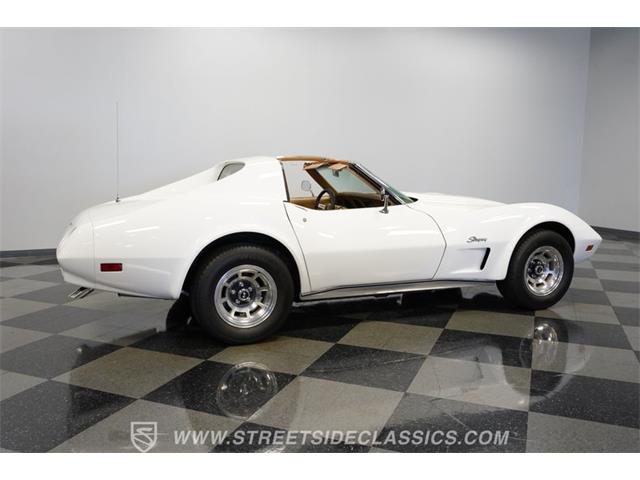 1974 Chevrolet Corvette (CC-2099952) for sale in Concord, North Carolina