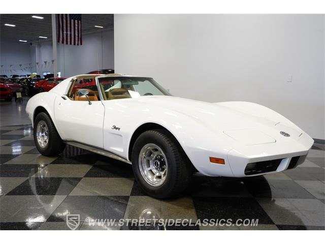 1974 Chevrolet Corvette (CC-2099952) for sale in Concord, North Carolina