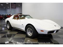 1974 Chevrolet Corvette (CC-2099952) for sale in Concord, North Carolina